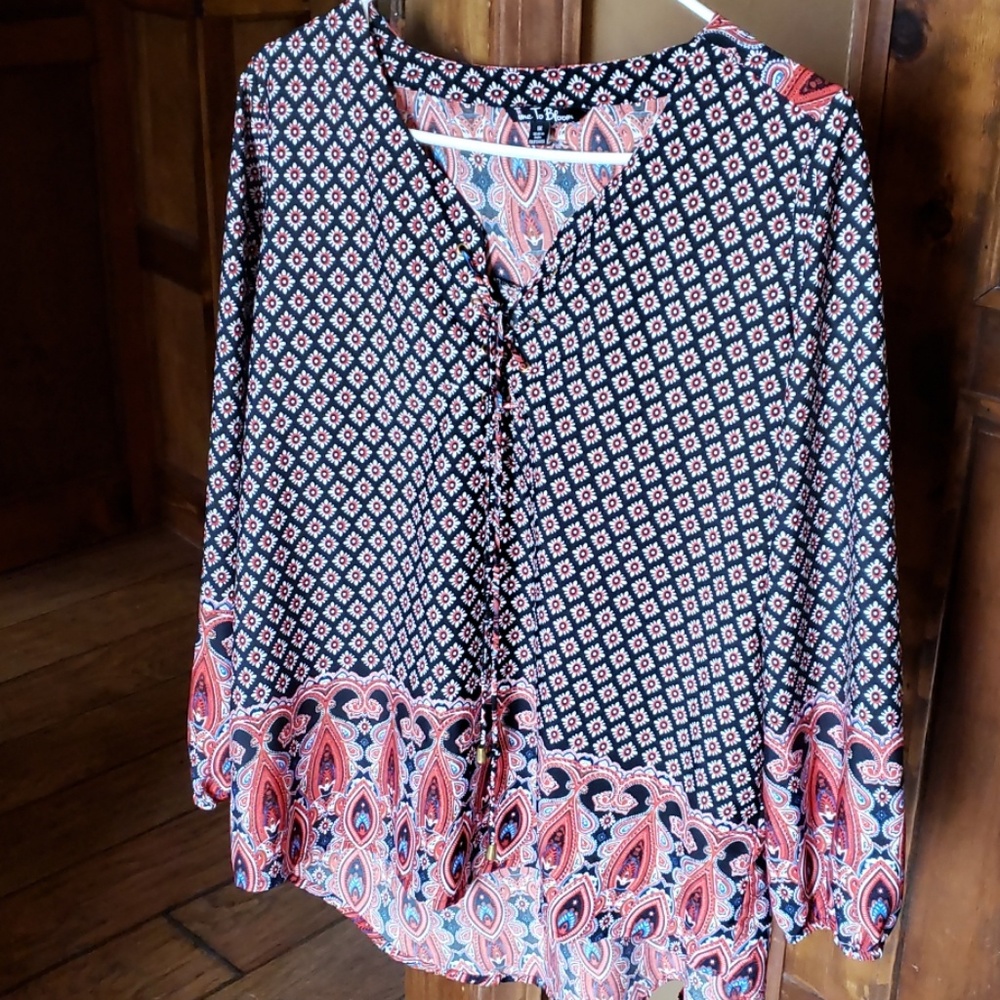 Blouse